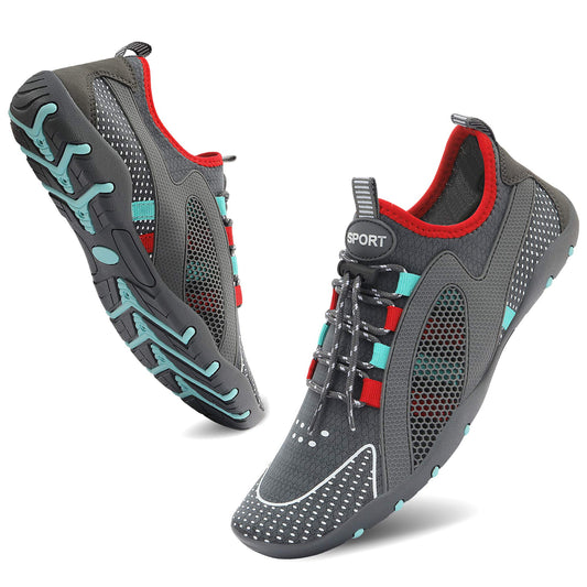 Quick-Dry Water Shoes – Lightweight Aqua Shoes for Men & Women