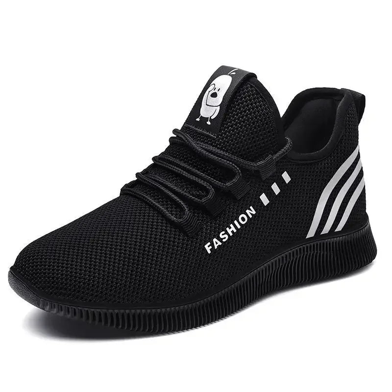 Lightweight Running Shoes – Women’s Breathable Sneakers with Adjustable Fit for Gym, Travel & Work