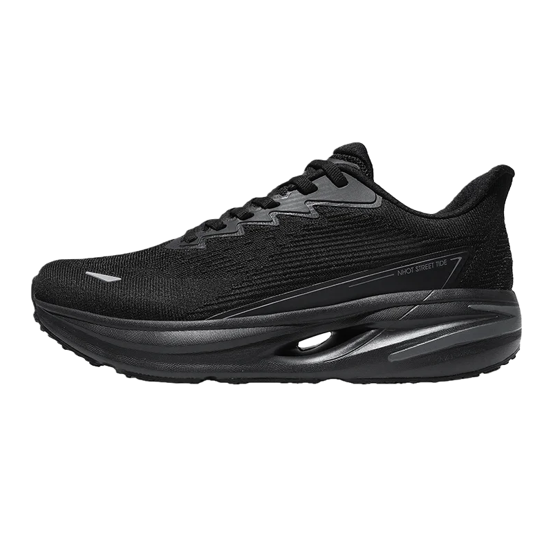 Carbon Plate Running Shoes – Lightweight Marathon Sneakers for Men & Women, Breathable Athletic Non-Slip Sports Shoes
