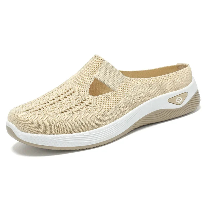 Women’s Casual Summer Slippers – Lightweight & Trendy