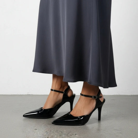 Ladies’ Business Heels – Elegant Daily Office Stilettos
