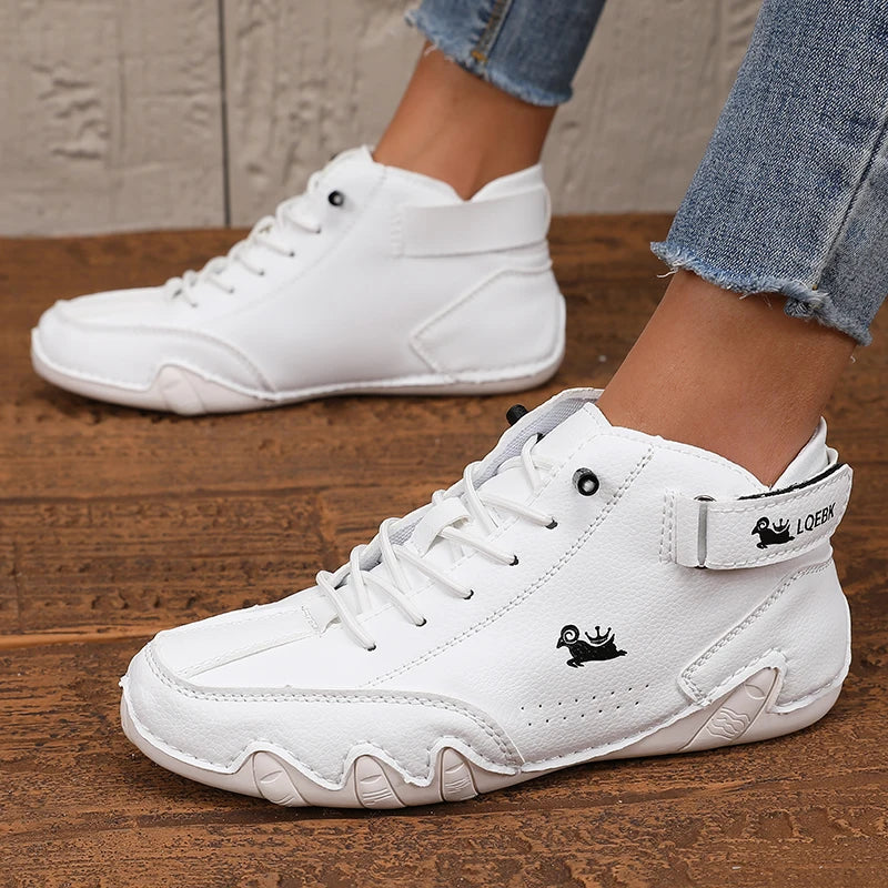 Women’s Everyday Sports Shoes – Breathable & Lightweight