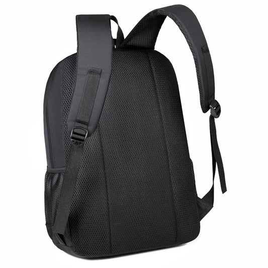 Unisex Large Capacity Travel Backpack