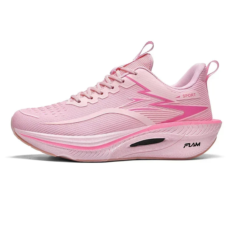 Men’s Sport Running Shoes – Lightweight Breathable Sneakers for Walking, Training & Casual Wear