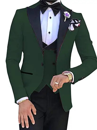 Order your suit now