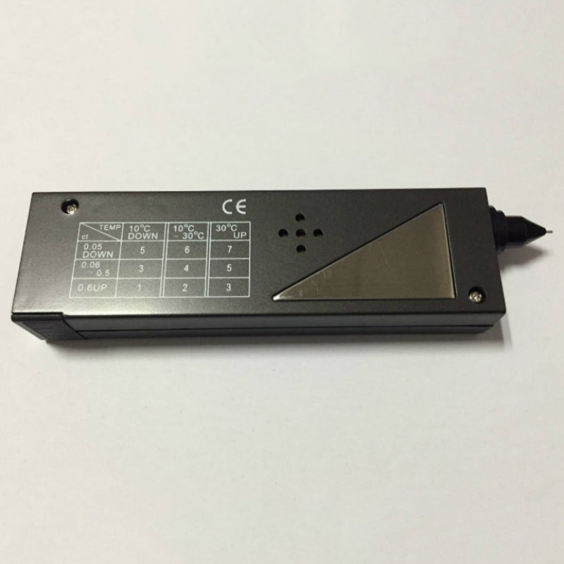 Jewelry Testing Tool