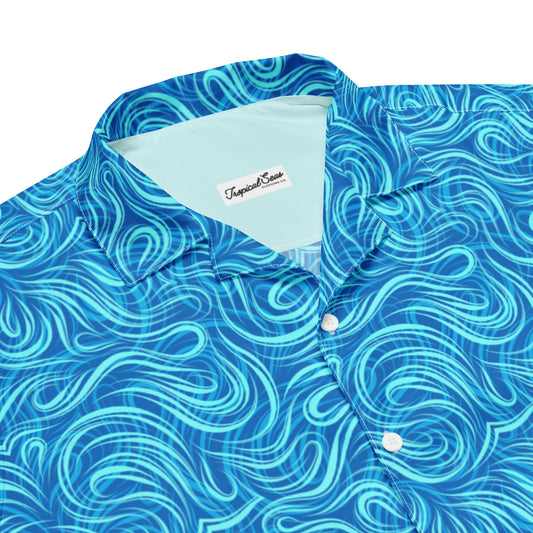 Island Breeze Party Shirt - Summer Series 2026