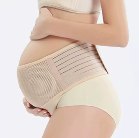 Pregnancy Comfort Support Belt
