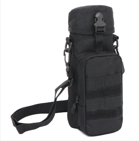 Sleek Water Bottle Holder