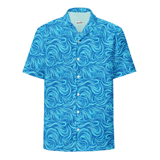 Island Breeze Party Shirt - Summer Series 2026
