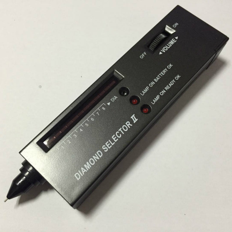 Jewelry Testing Tool