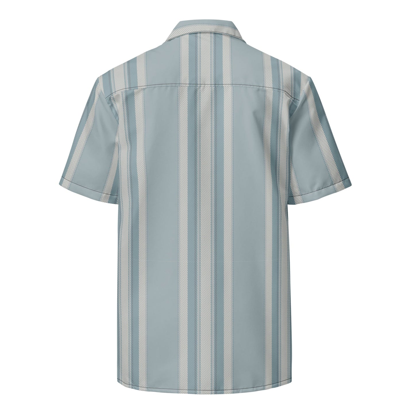 Men's Yacht Club Performance Button Down Shirt – Lightweight Resort & Summer Shirt