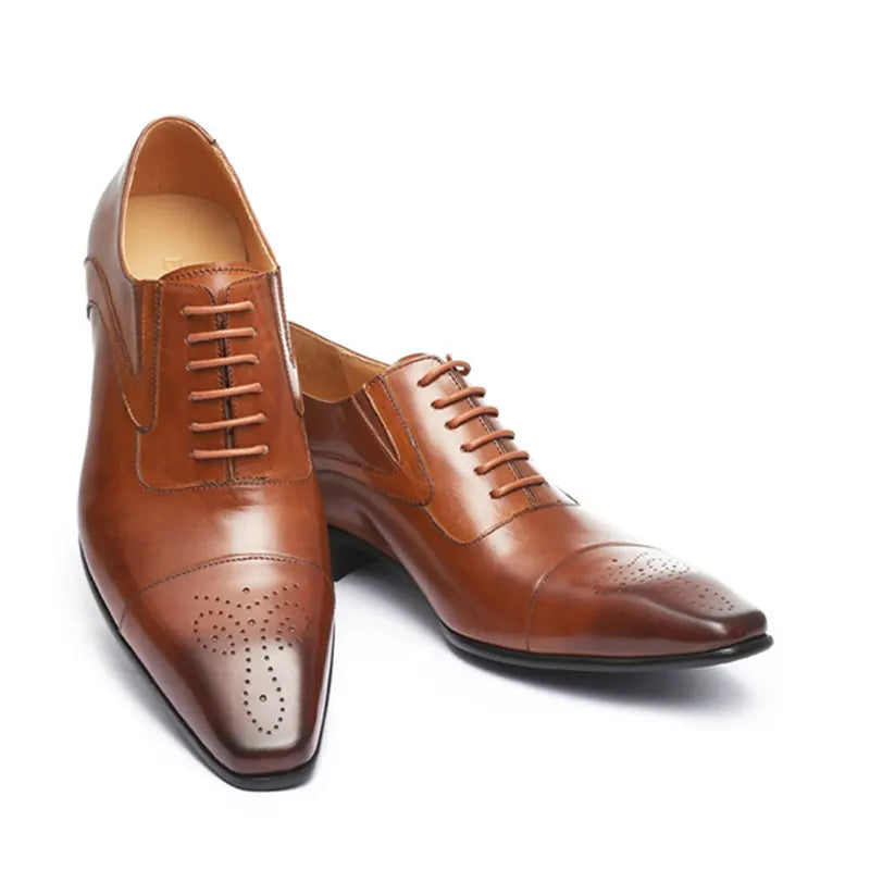 Luxury Men’s Formal Shoes – Wedding, Office & Social Wear