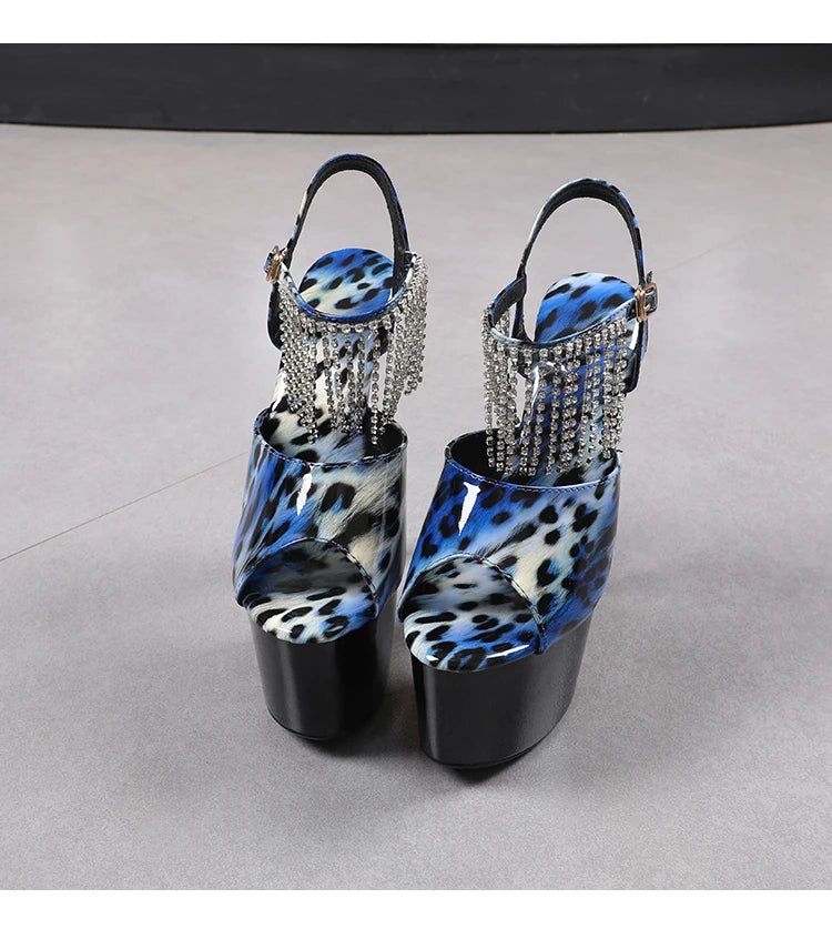 Women’s Dress Heels – Retro Thin Heel, Wedding & Party Shoes