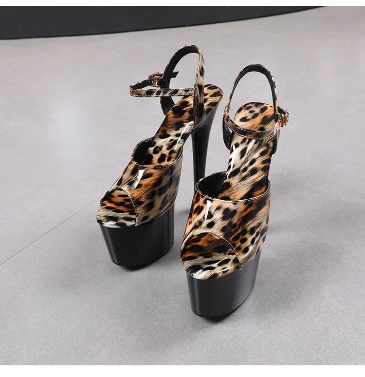 Women’s Dress Heels – Retro Thin Heel, Wedding & Party Shoes