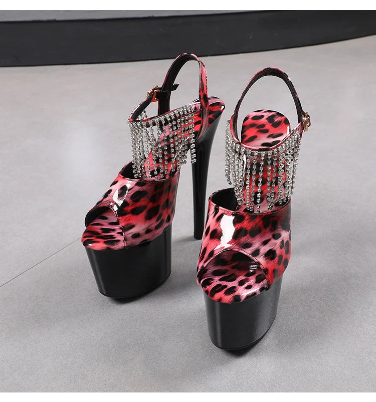 Women’s Dress Heels – Retro Thin Heel, Wedding & Party Shoes