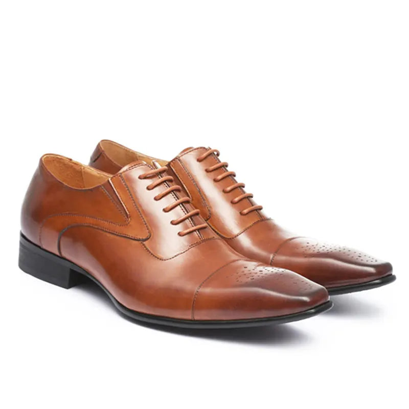 Luxury Men’s Formal Shoes – Wedding, Office & Social Wear
