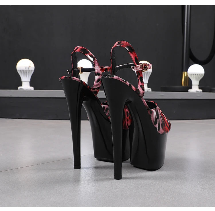 Women’s Dress Heels – Retro Thin Heel, Wedding & Party Shoes