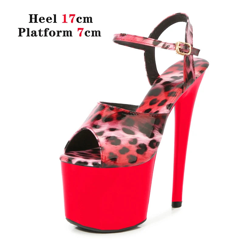 Women’s Dress Heels – Retro Thin Heel, Wedding & Party Shoes