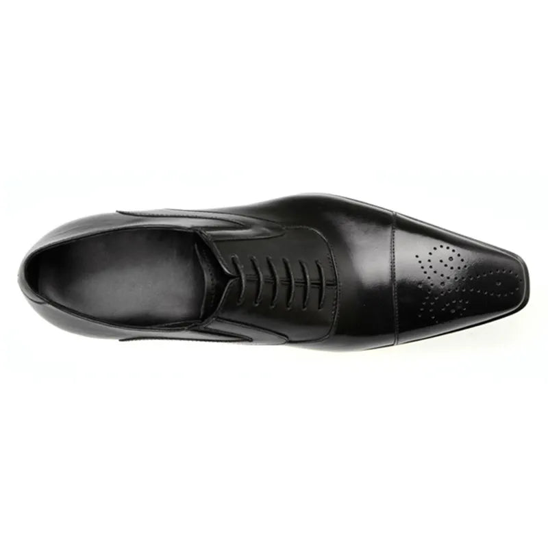 Luxury Men’s Formal Shoes – Wedding, Office & Social Wear