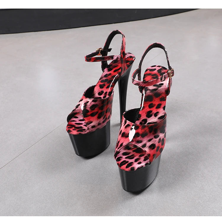 Women’s Dress Heels – Retro Thin Heel, Wedding & Party Shoes