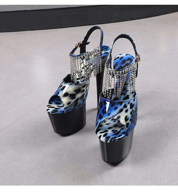 Women’s Dress Heels – Retro Thin Heel, Wedding & Party Shoes