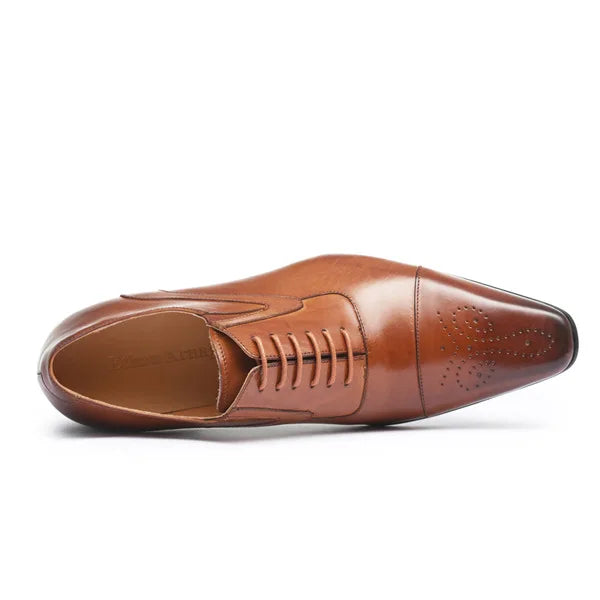 Luxury Men’s Formal Shoes – Wedding, Office & Social Wear