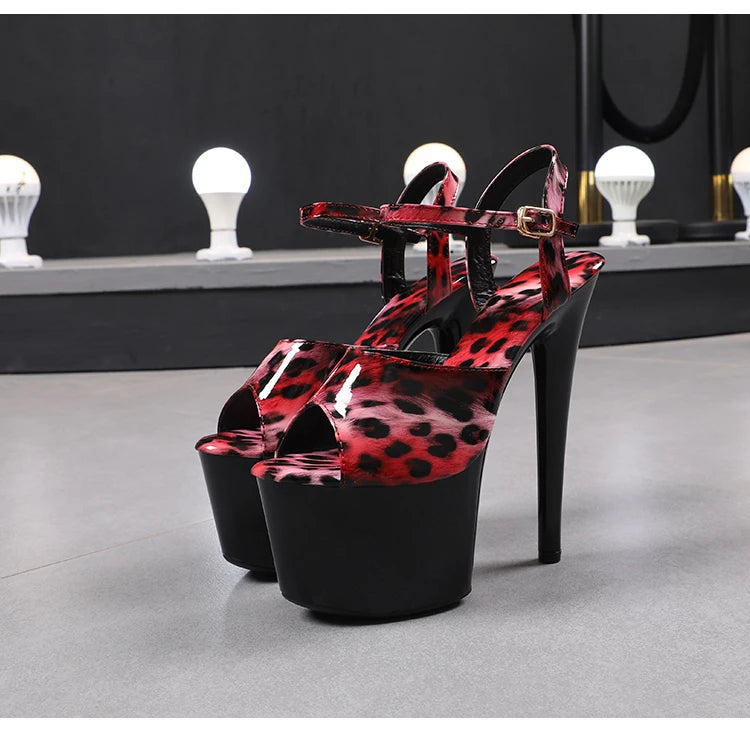 Women’s Dress Heels – Retro Thin Heel, Wedding & Party Shoes