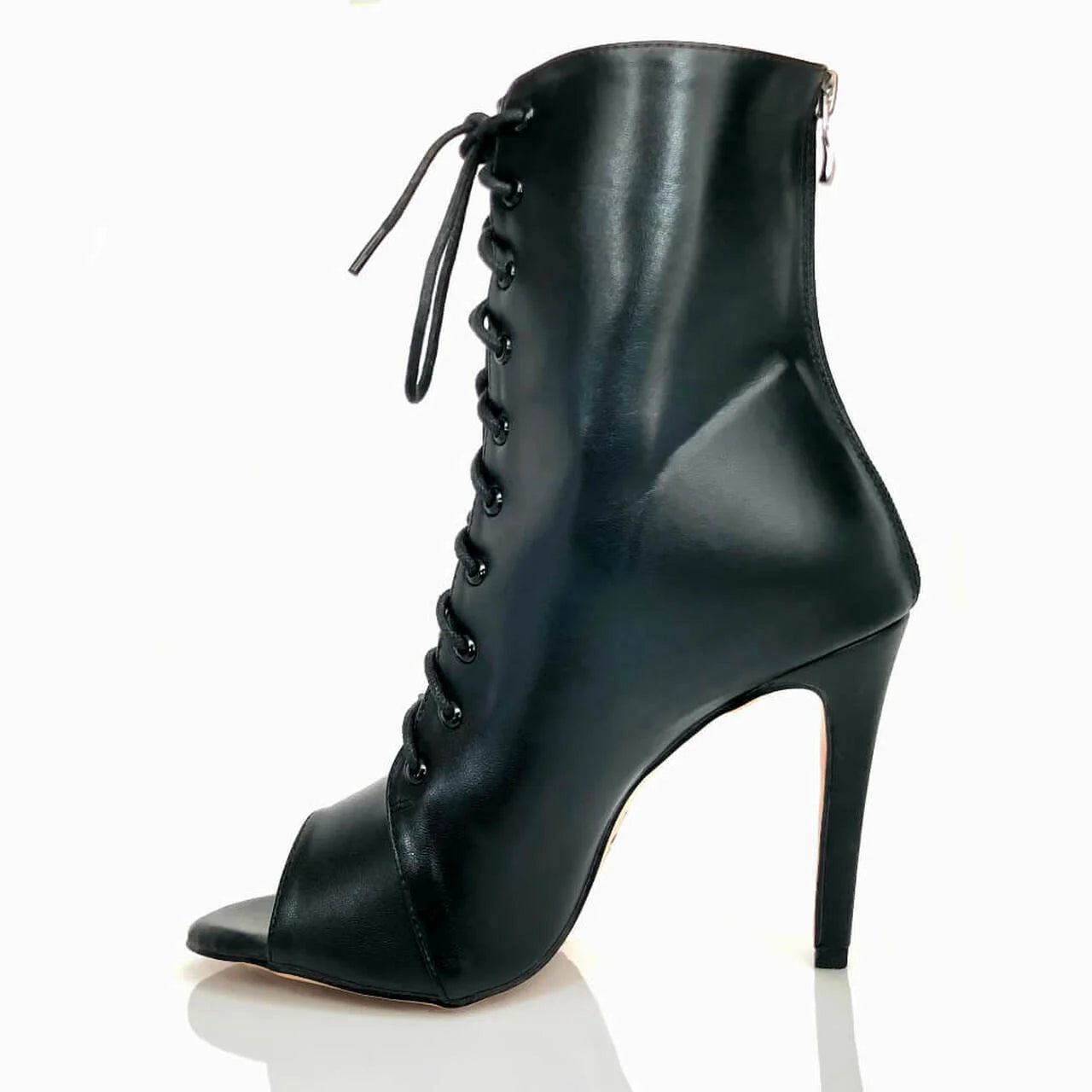 Ladies’ Latin Dance Heels – High Stiletto Party Shoes