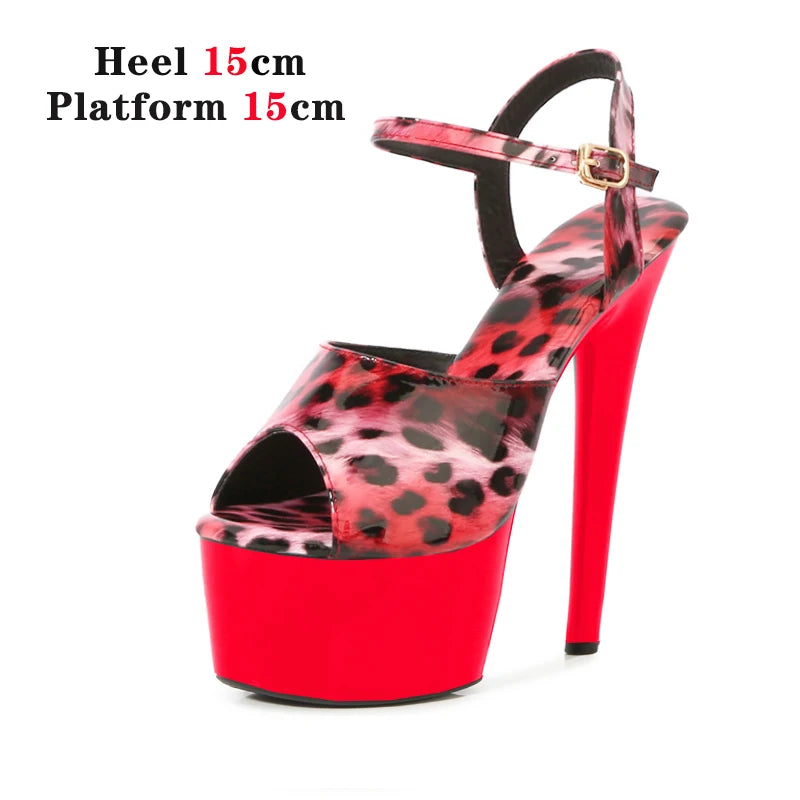 Women’s Dress Heels – Retro Thin Heel, Wedding & Party Shoes