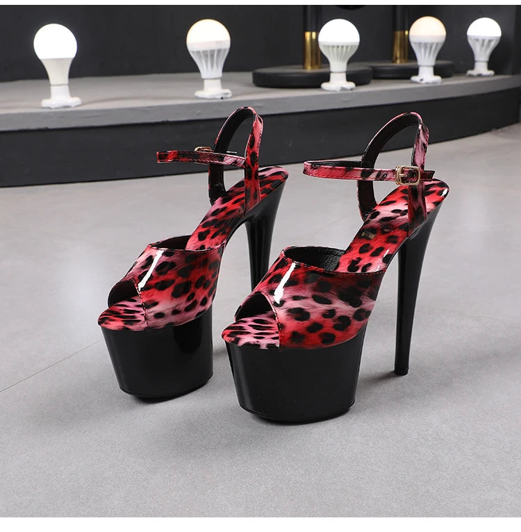 Women’s Dress Heels – Retro Thin Heel, Wedding & Party Shoes