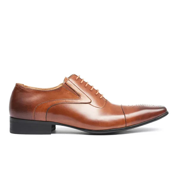 Luxury Men’s Formal Shoes – Wedding, Office & Social Wear