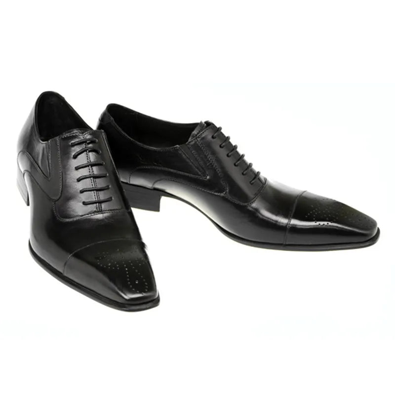 Luxury Men’s Formal Shoes – Wedding, Office & Social Wear