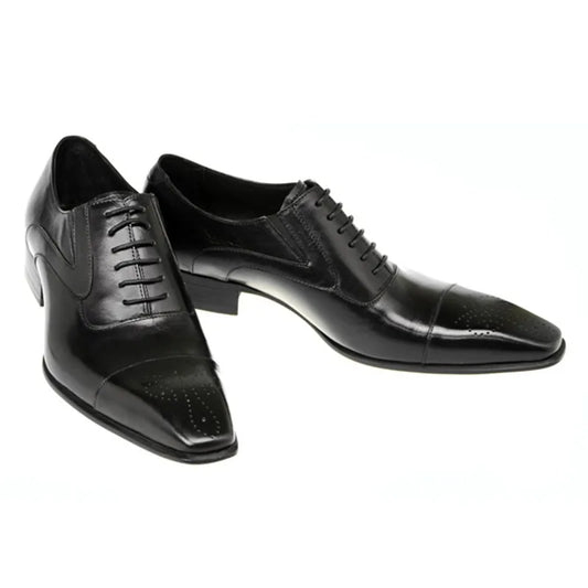 Luxury Men’s Formal Shoes – Wedding, Office & Social Wear