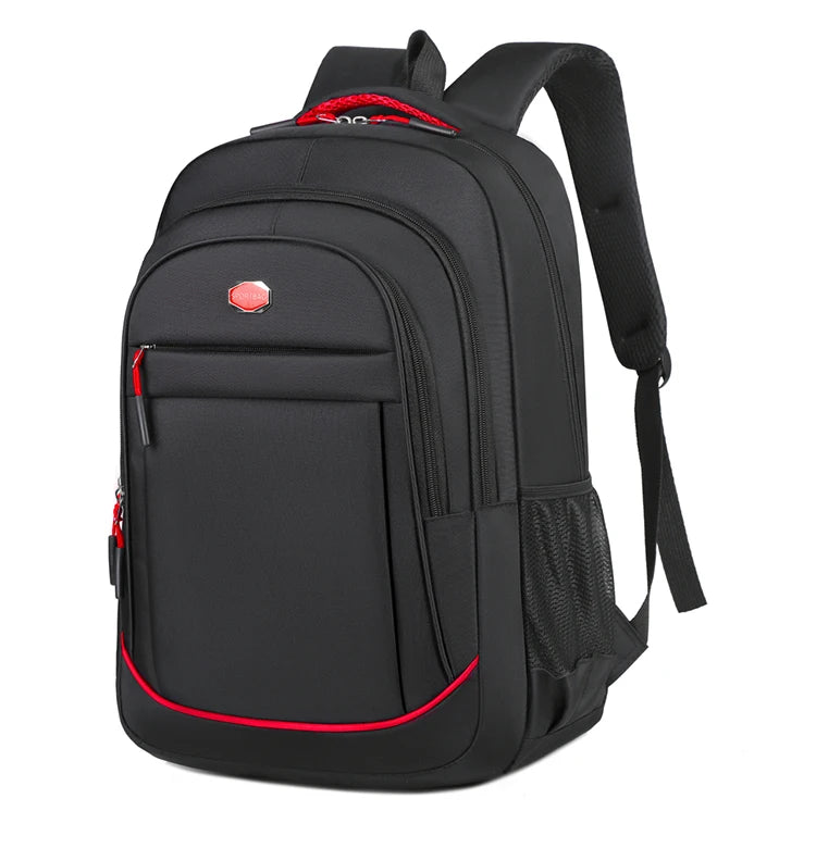 Unisex Large Capacity Travel Backpack