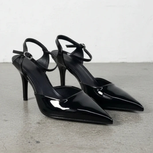 Ladies’ Business Heels – Elegant Daily Office Stilettos