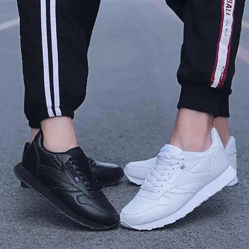 Men’s Sports Sneakers – Vulcanized, Running & Casual Shoes