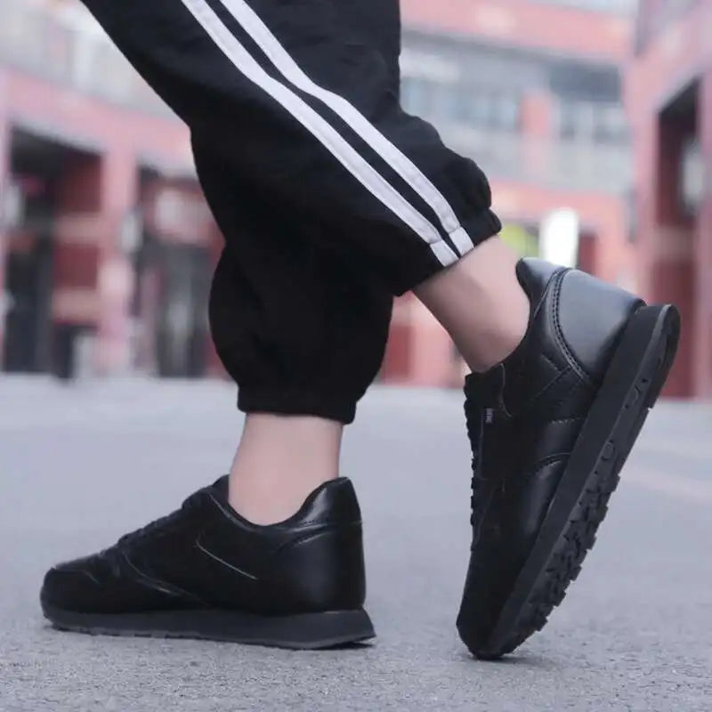 Men’s Sports Sneakers – Vulcanized, Running & Casual Shoes