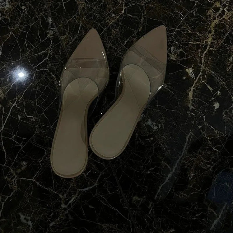 Women’s Fashion Party Heels – Summer Dress Pumps