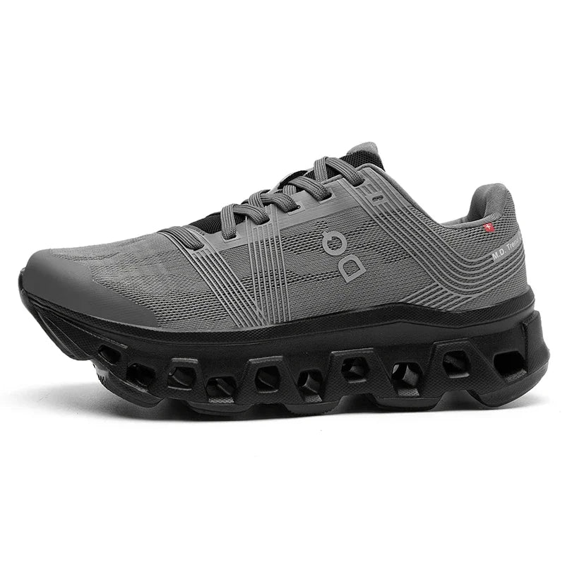 Lightweight Running Shoes – Men’s Breathable Athletic Sneakers for Jogging, Walking & Training