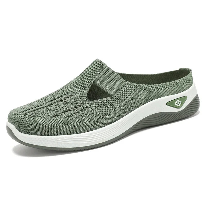 Women’s Casual Summer Slippers – Lightweight & Trendy