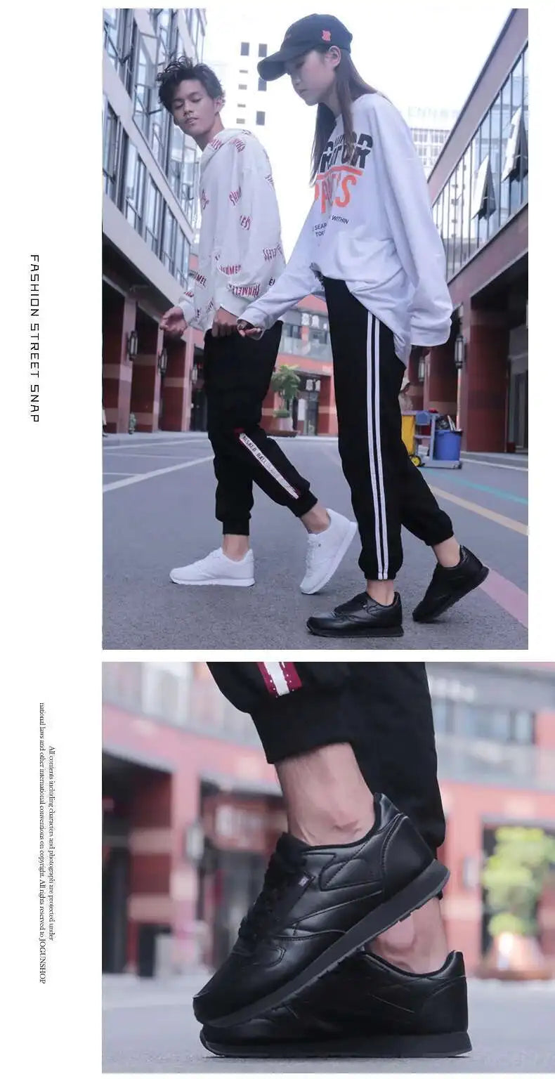 Men’s Sports Sneakers – Vulcanized, Running & Casual Shoes