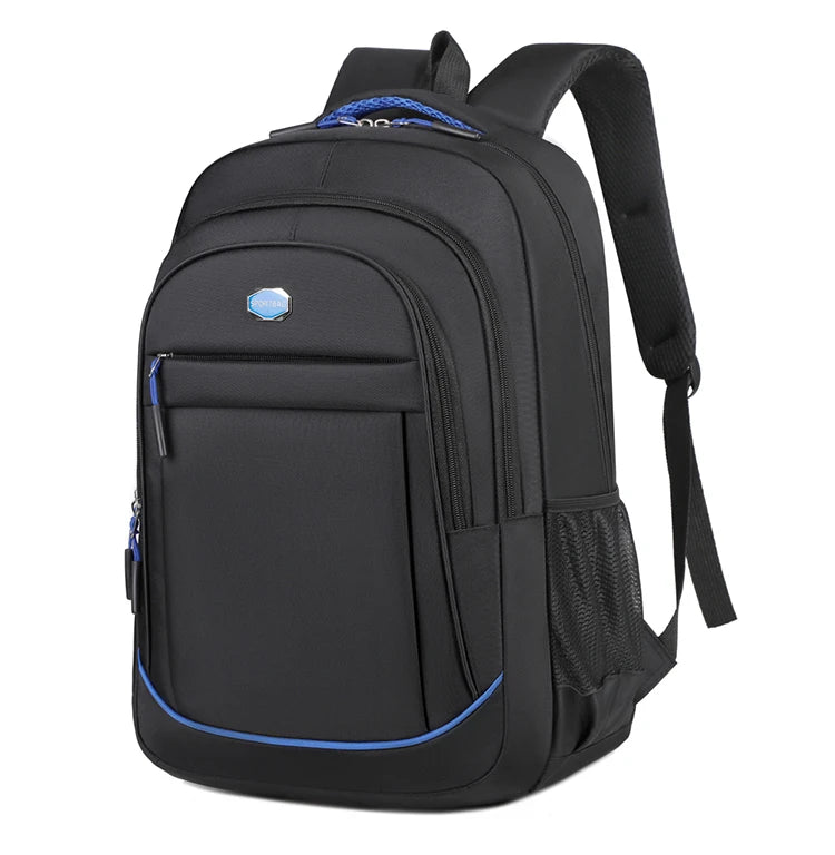 Unisex Large Capacity Travel Backpack
