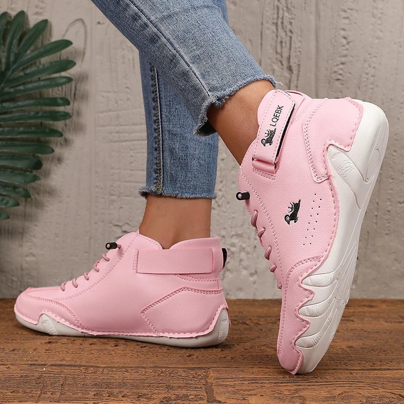 Women’s Everyday Sports Shoes – Breathable & Lightweight