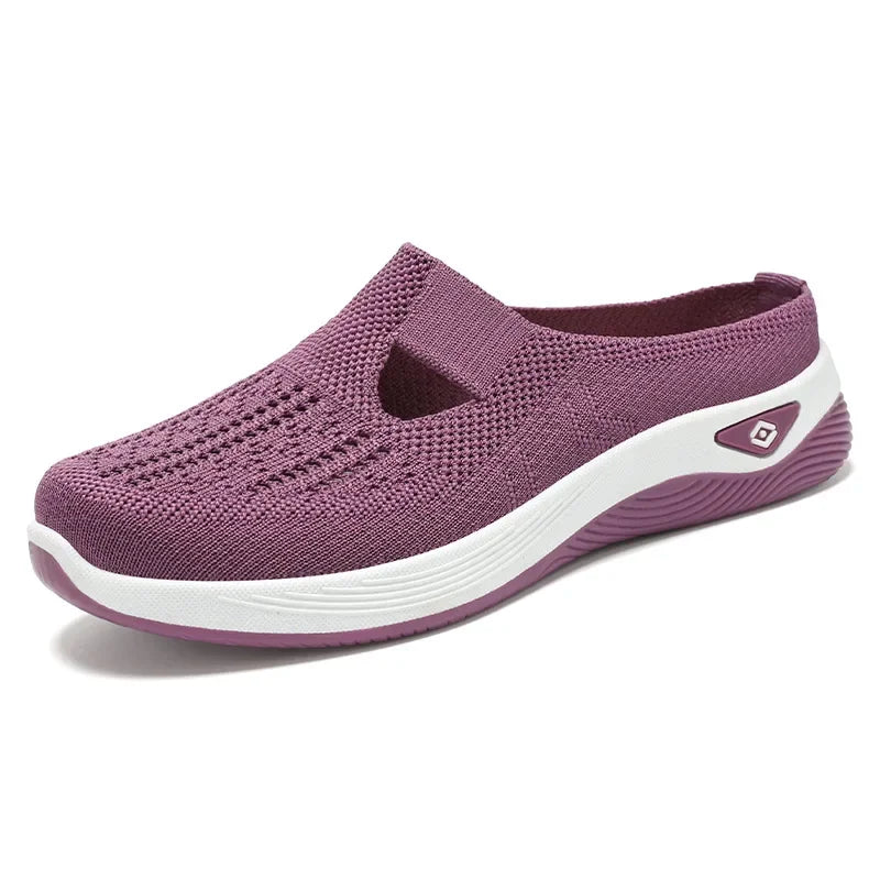 Women’s Casual Summer Slippers – Lightweight & Trendy