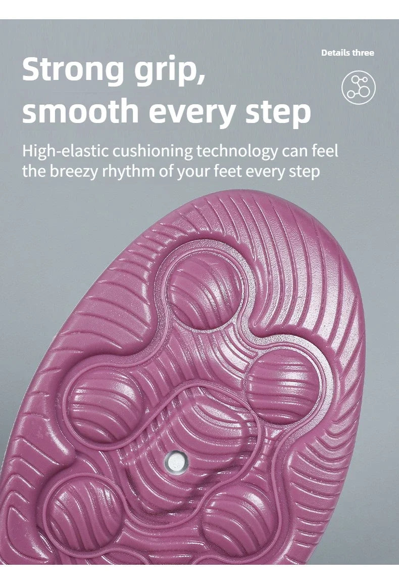 Women’s Casual Summer Slippers – Lightweight & Trendy