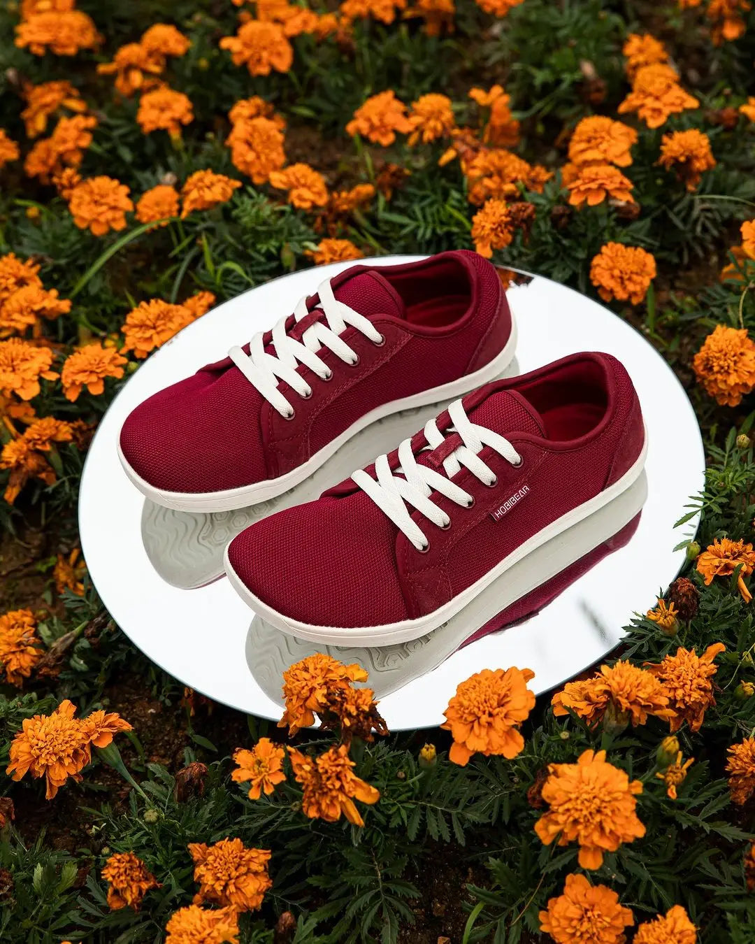 Wide Barefoot Shoes – Unisex Non-Slip Trail Running & Walking Sneakers