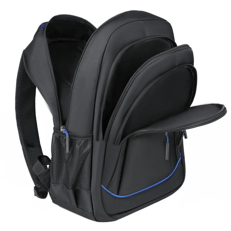 Unisex Large Capacity Travel Backpack