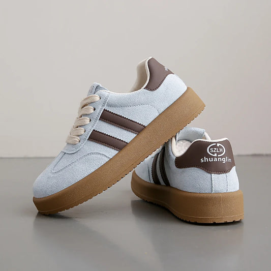 Ladies’ Soft Comfortable Shoes – Everyday Casual & Sports