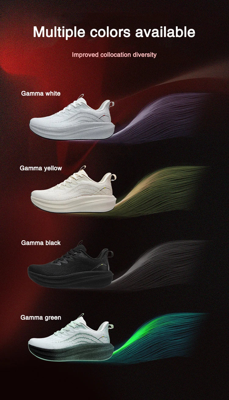 Waterproof Sports Shoes – Unisex Marathon Running & Casual Athletic Shoes for Outdoor Training, Anti-Slip Comfort & Performance